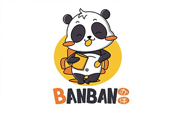 BANBAN办伴—南充VIS设计